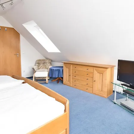 Aquaris, 10 Apartment Duhnen