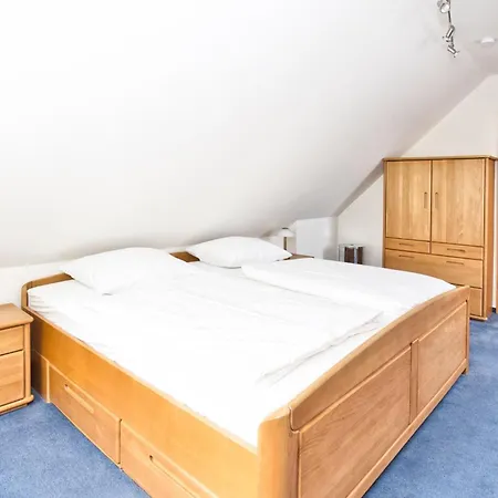 Apartment Aquaris, 10 *