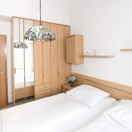 Aquaris, 10 * Duhnen